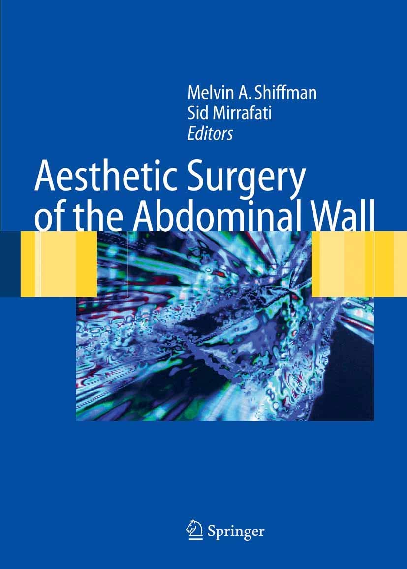 Aesthetic Surgery of the Abdominal Wall: A Comprehensive Guide