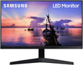 SAMSUNG 22ft T350 FHD IPS Monitor - Smooth 75Hz Viewing