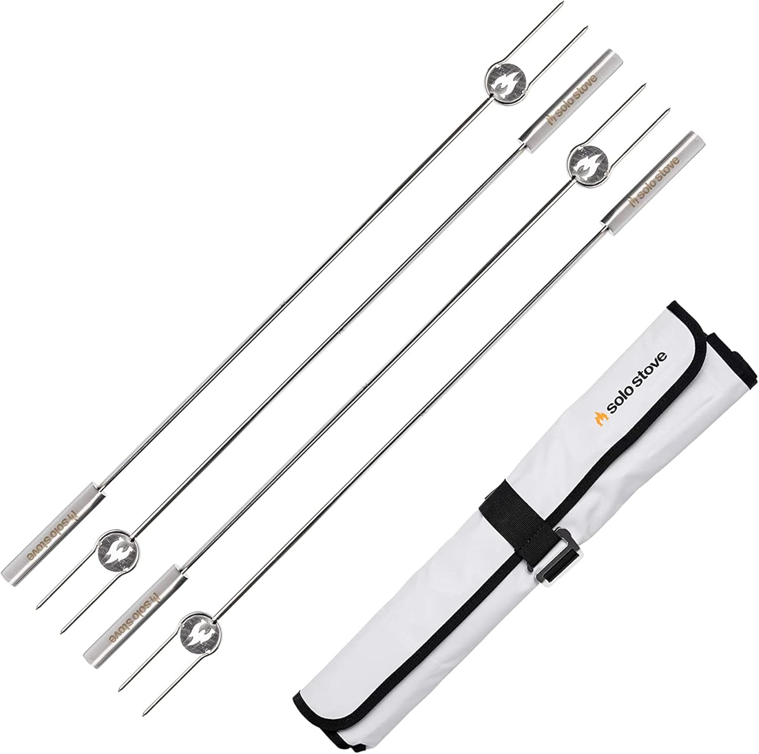 Solo Stove Fire Pit Accessories for Perfect Roasting Sticks