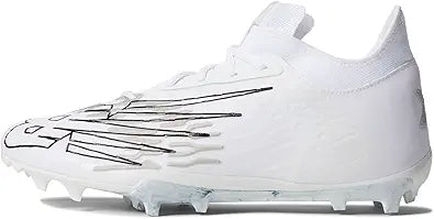 New Balance Men's Burnx3 Lacrosse Shoe for Ultimate Performance