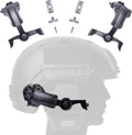 Tigrett ARC Rail Adapter for Helmets - Metal ARC Rail Mount