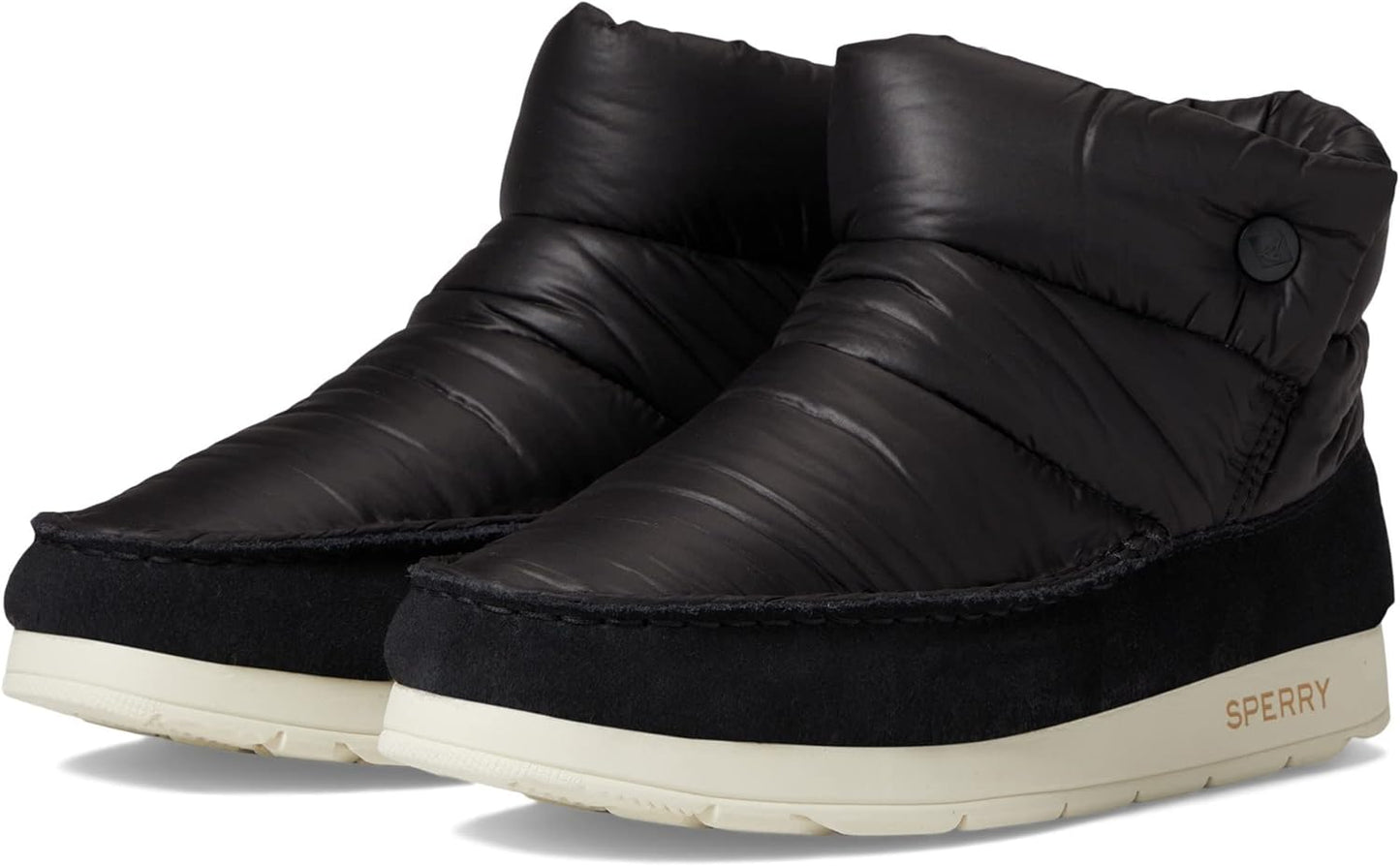 Sperry Women's Torrent Rain Boot: Comfort and Style Combined