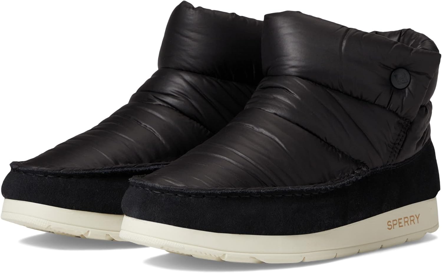 Sperry Women's Torrent Rain Boot: Comfort and Style Combined