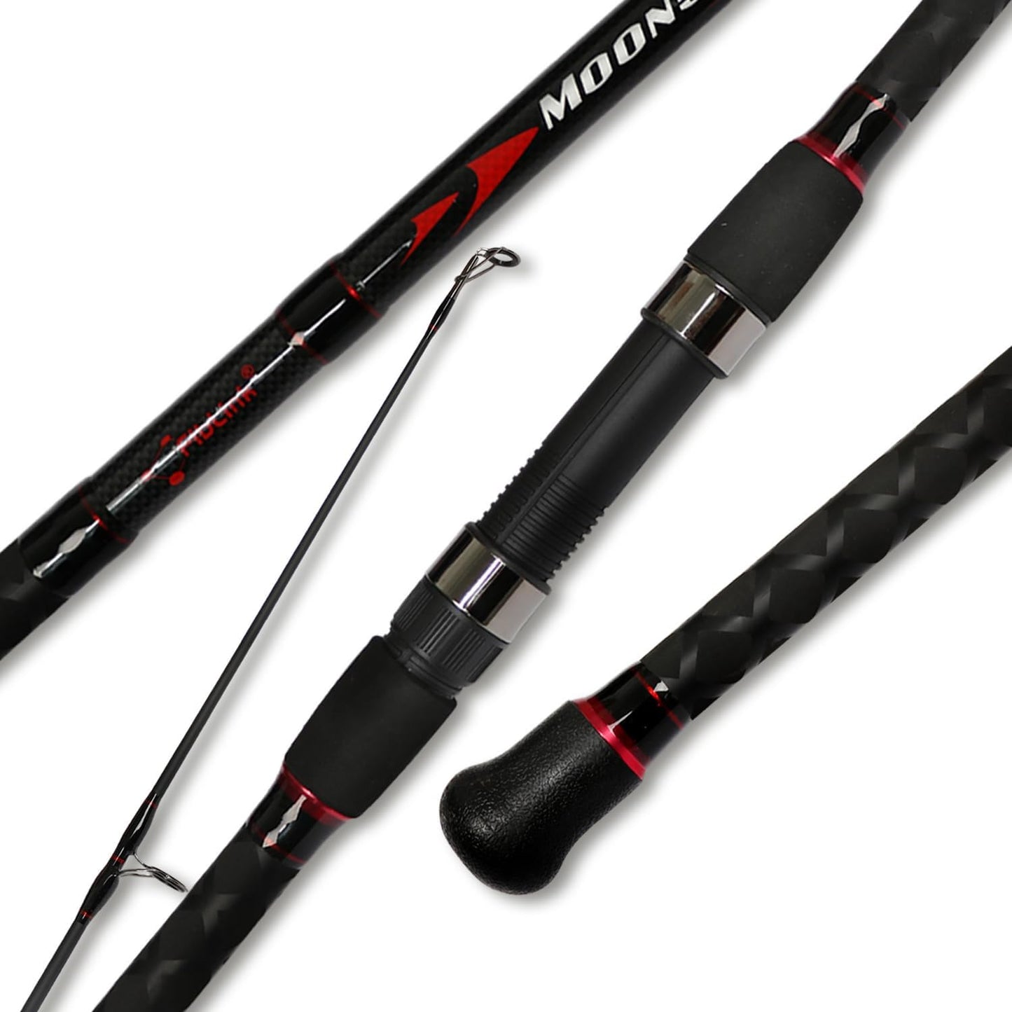 Fiblink Surf Spinning Fishing Rod for Ultimate Angler Experience