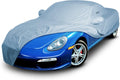 Custom Car Cover for 1997-2016 Porsche Boxster - Weatherproof
