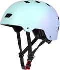 Bike Skateboard Helmet for Multi-Sport Safety and Comfort