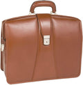 Mcklein USA Harrison Leather Partners Laptop Briefcase Review