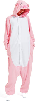 Animal Onesie Costume for Teen Halloween and Christmas Fun