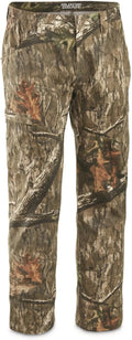 Guide Gear 6 Pocket Camo Pants for Men - Durable Hunting Cargo