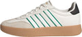 adidas Men's Barreda Fashion Sneakers - Comfortable Classic Style SNUG