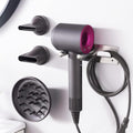 SUS304 Dyson Hair Dryer Wall Mount - Hands-Free Styling