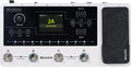 MOOER GE150 Pro Guitar Amp Modelling Multi Effects - Live Ready