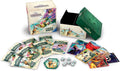 Disney Lorcana Illumineers Trove Secure Card Storage
