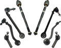 Front Steering & Suspension Kit for 2010-2015 Chevrolet Camaro - 8