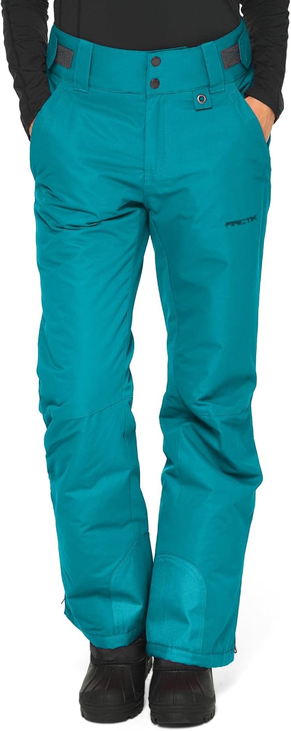 Arctix womens 18458211: Ultimate Insulated Ski Pants for Comfort
