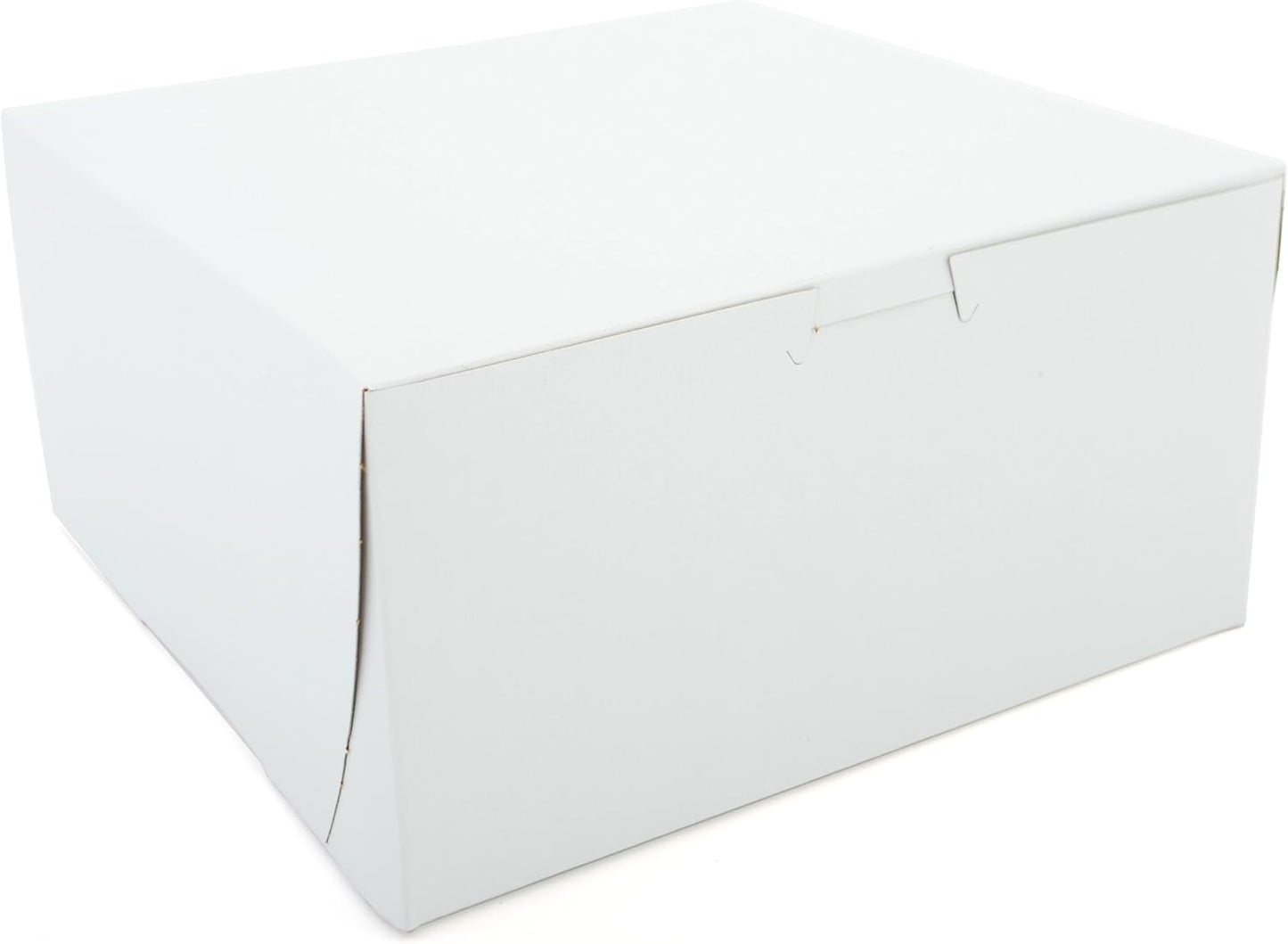 Premium Clay-Coated Kraft Bakery Box for Fresh Baked Goods