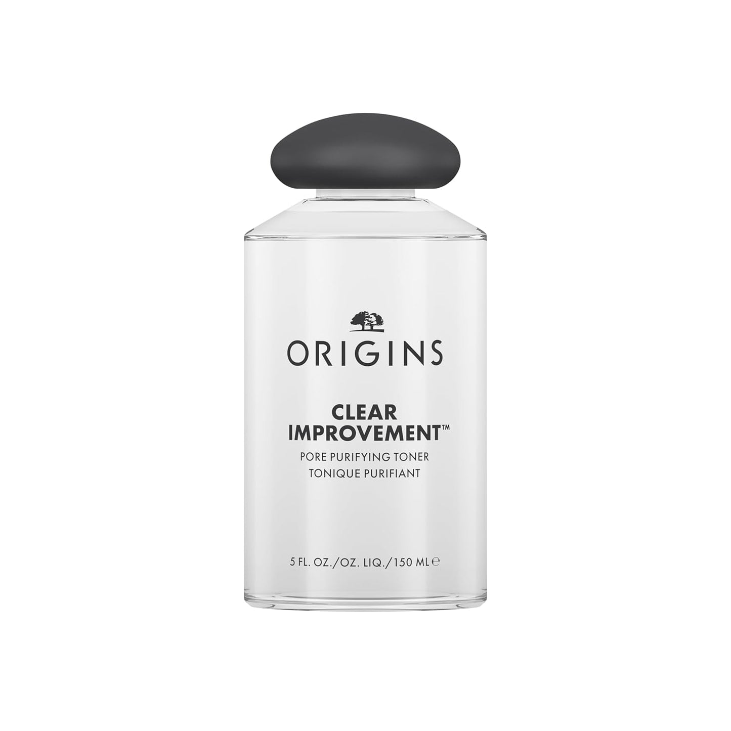 Origins Clear Improvement Pore Purifying Toner for Oily Skin
