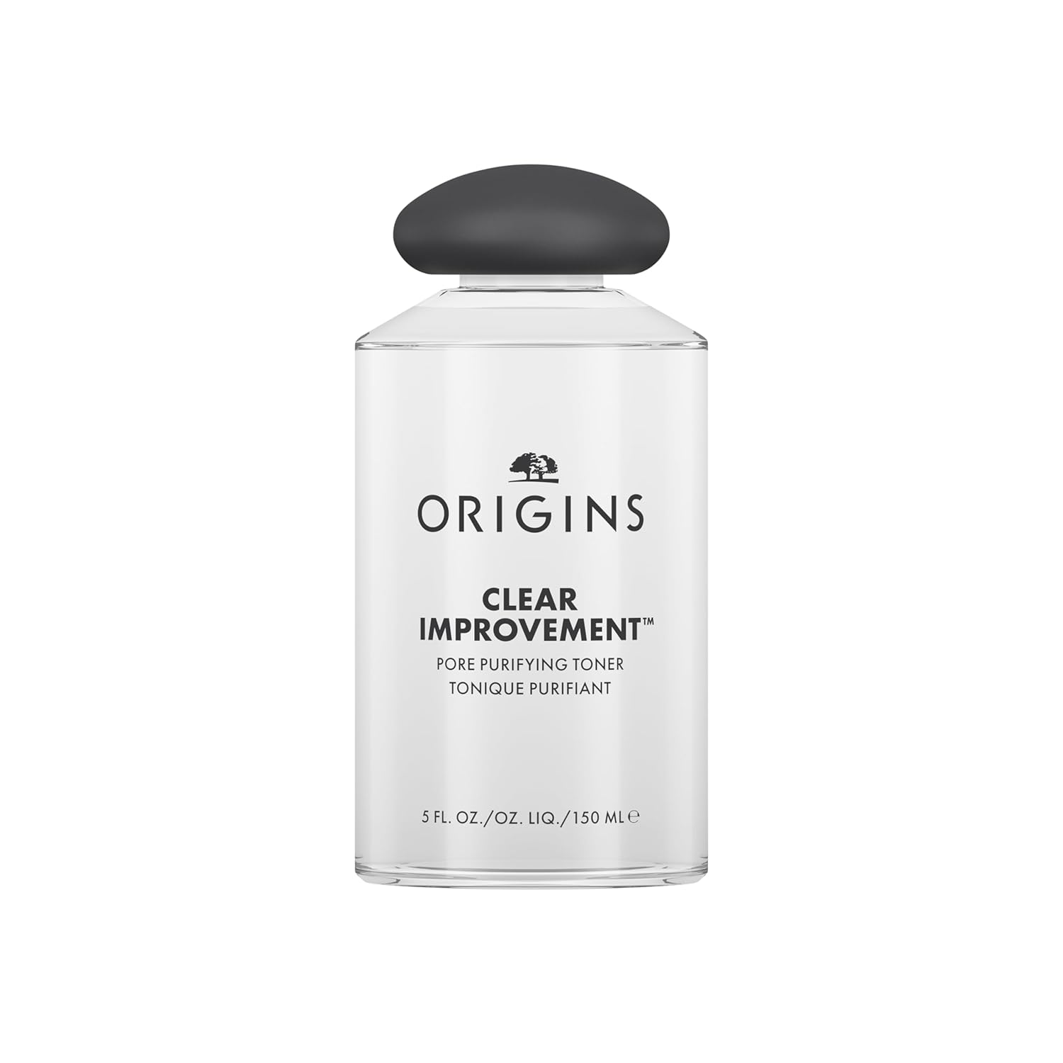 Origins Clear Improvement Pore Purifying Toner for Oily Skin