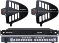 AMP-16CH 16 Channels Wireless Antenna Distribution System - Stable