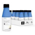 Soylent Vanilla Meal Replacement Shake 12 Pack - Ready-to-Drink