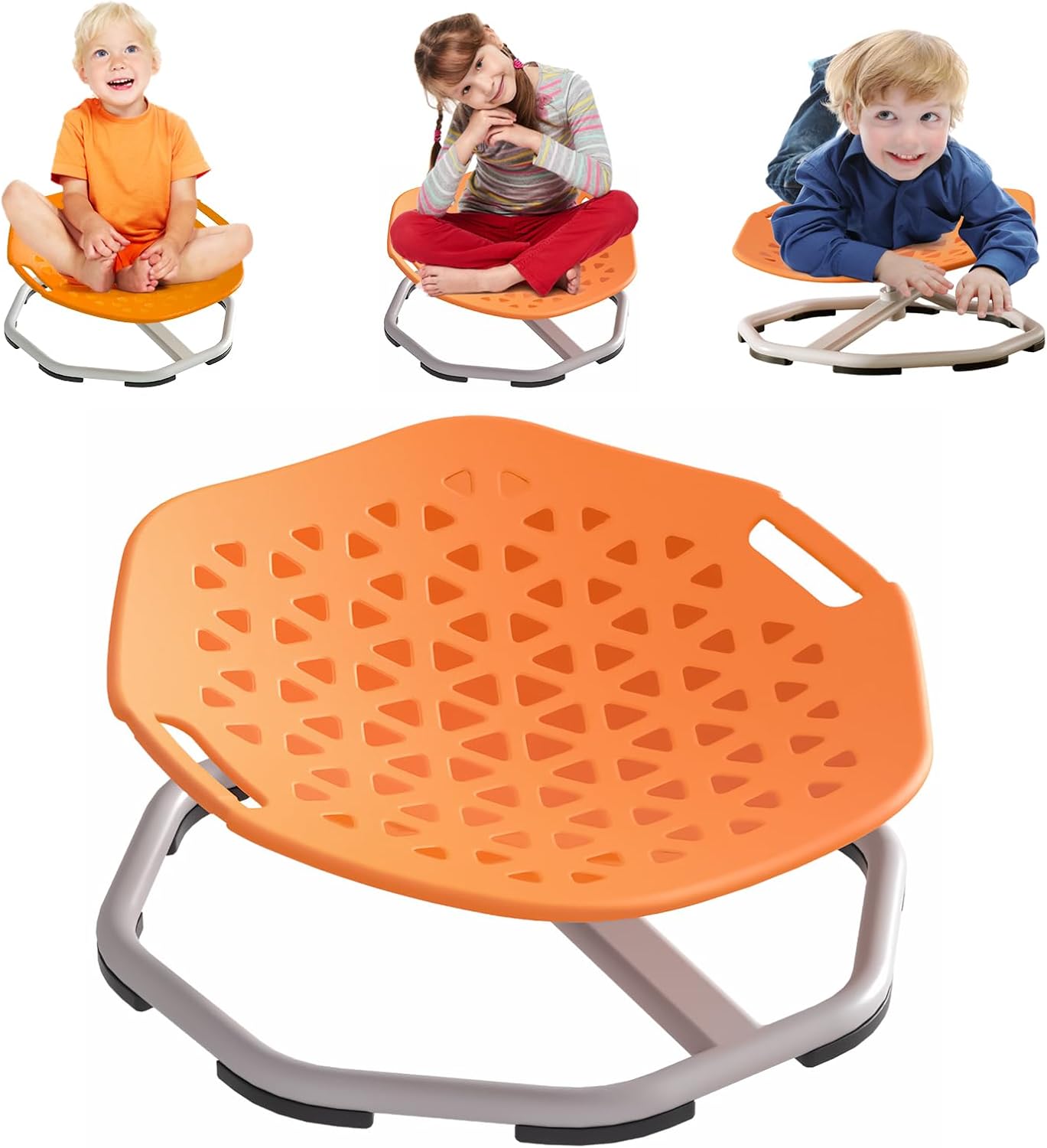 Filamow Sensory Spin Chair - Motion Relief