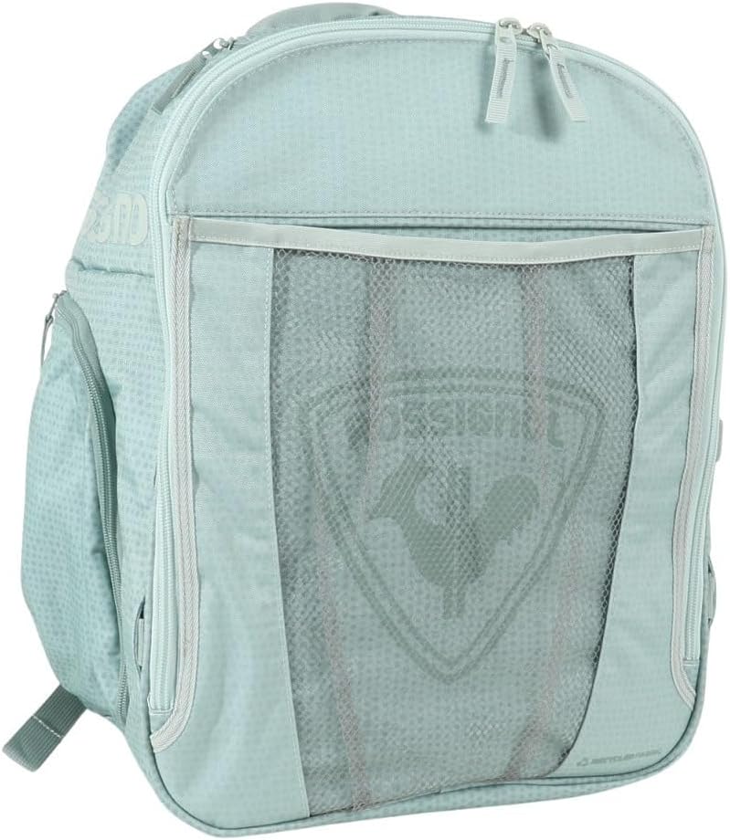Rossignol Ultimate Ski Bag - Durable & Weatherproof