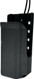 Model 5026 Portable Radio Case for Motorola APX NEXT - Tough Kydex