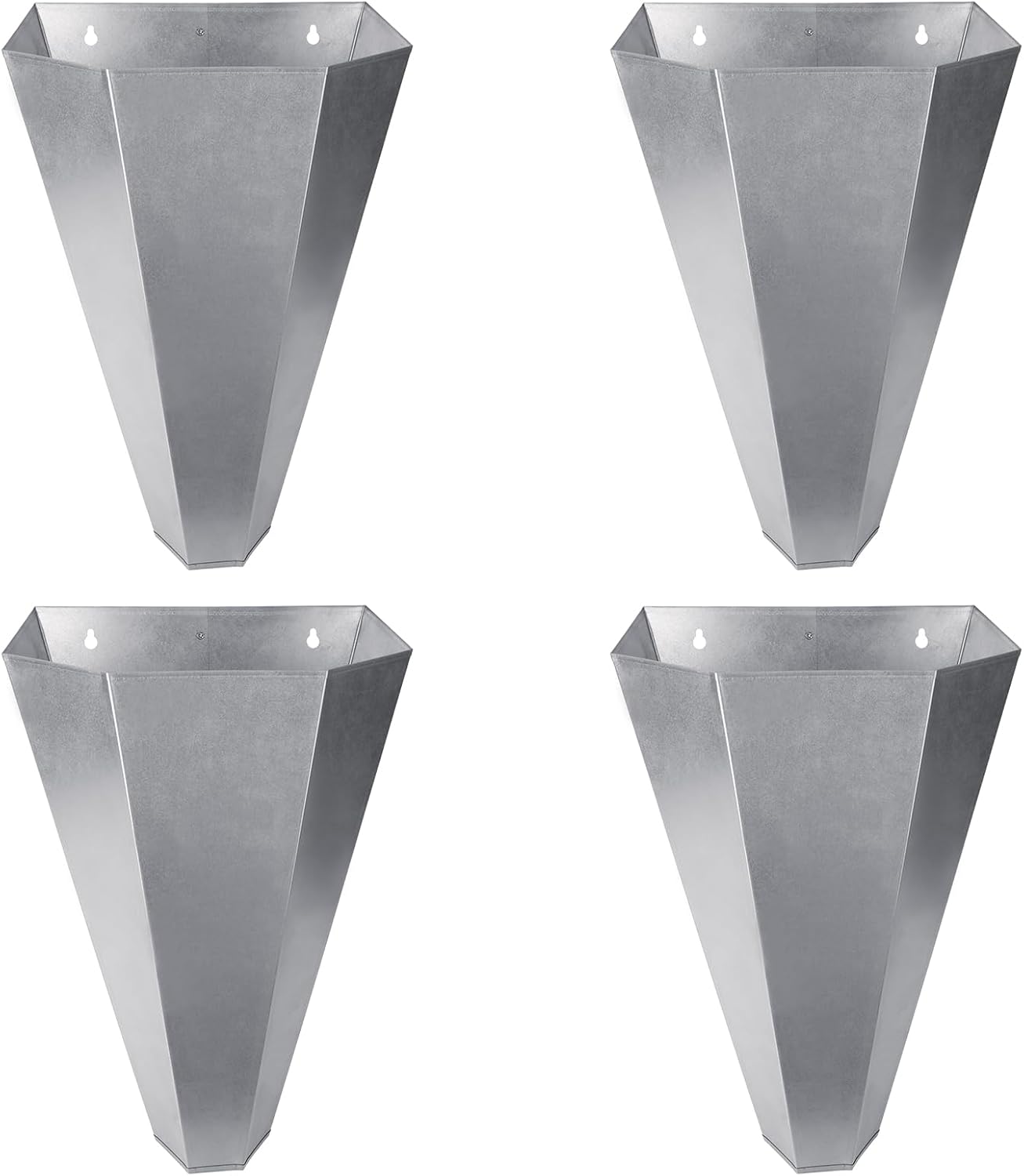 Medium Size Chicken Cone for Poultry Processing - 8lbs Capacity