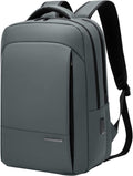 Anti Theft Travel Laptop Backpack with Automatic Locking - Secure