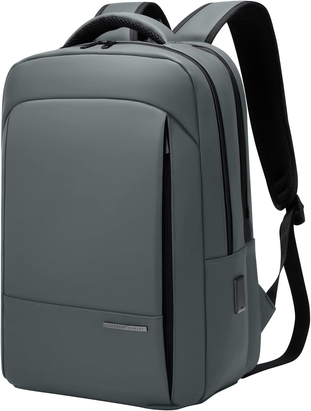 Victoriatourist Anti Theft Travel Laptop Backpack for Men Women