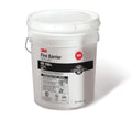 3M Fire Barrier Sealant FD 150+ Red, Gun-Grade Latex - 4.5 Gallon Drum