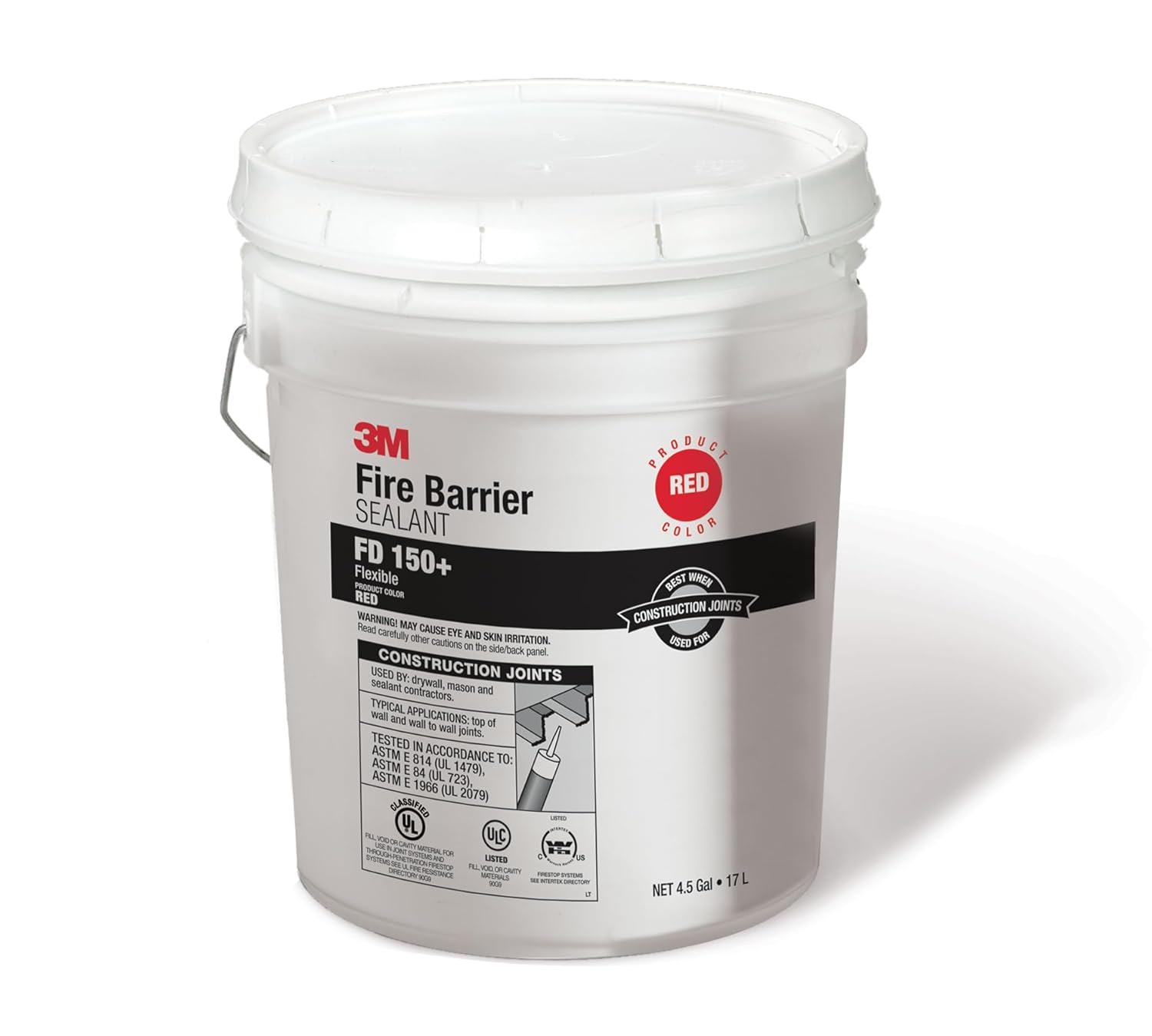 3M Fire Barrier Sealant FD 150+ for Effective Fire Protection