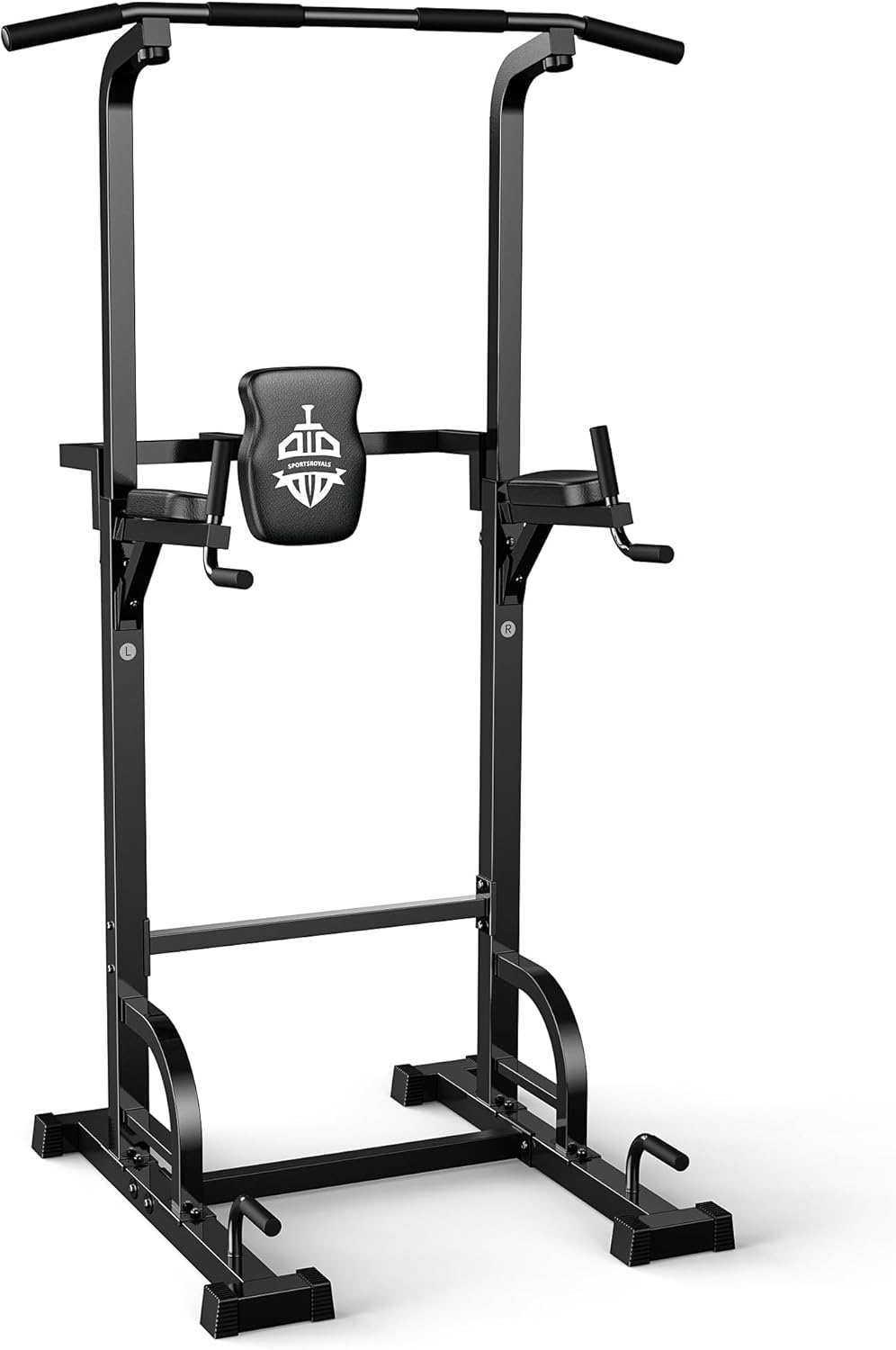 440LB Assistive Power Tower by Sportsroyals