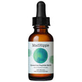 Corrective Peptide Serum for Face - Skin-Tightening Collagen Peptides