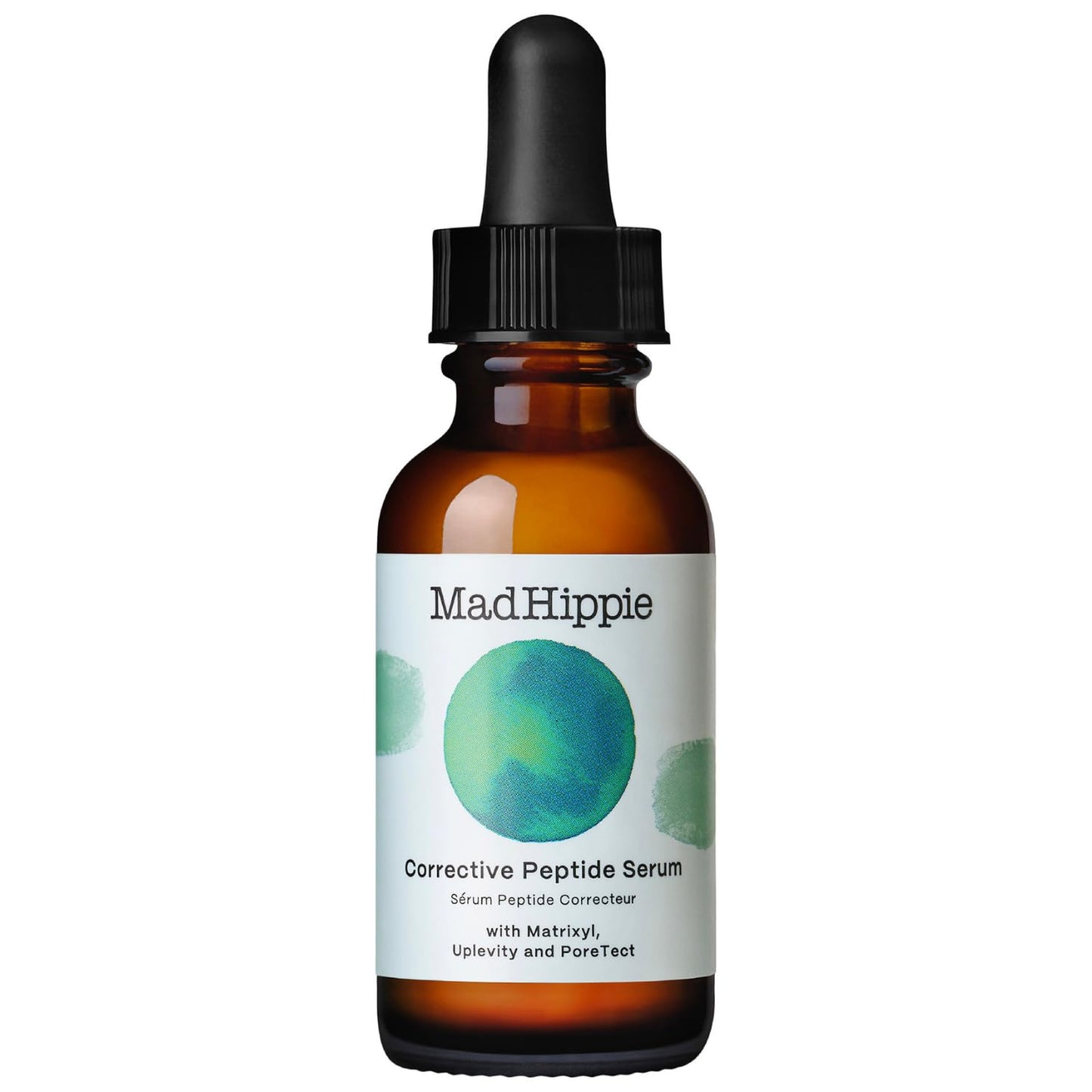 Mad Hippie Corrective Peptide Serum for Face - Anti-Aging Solution