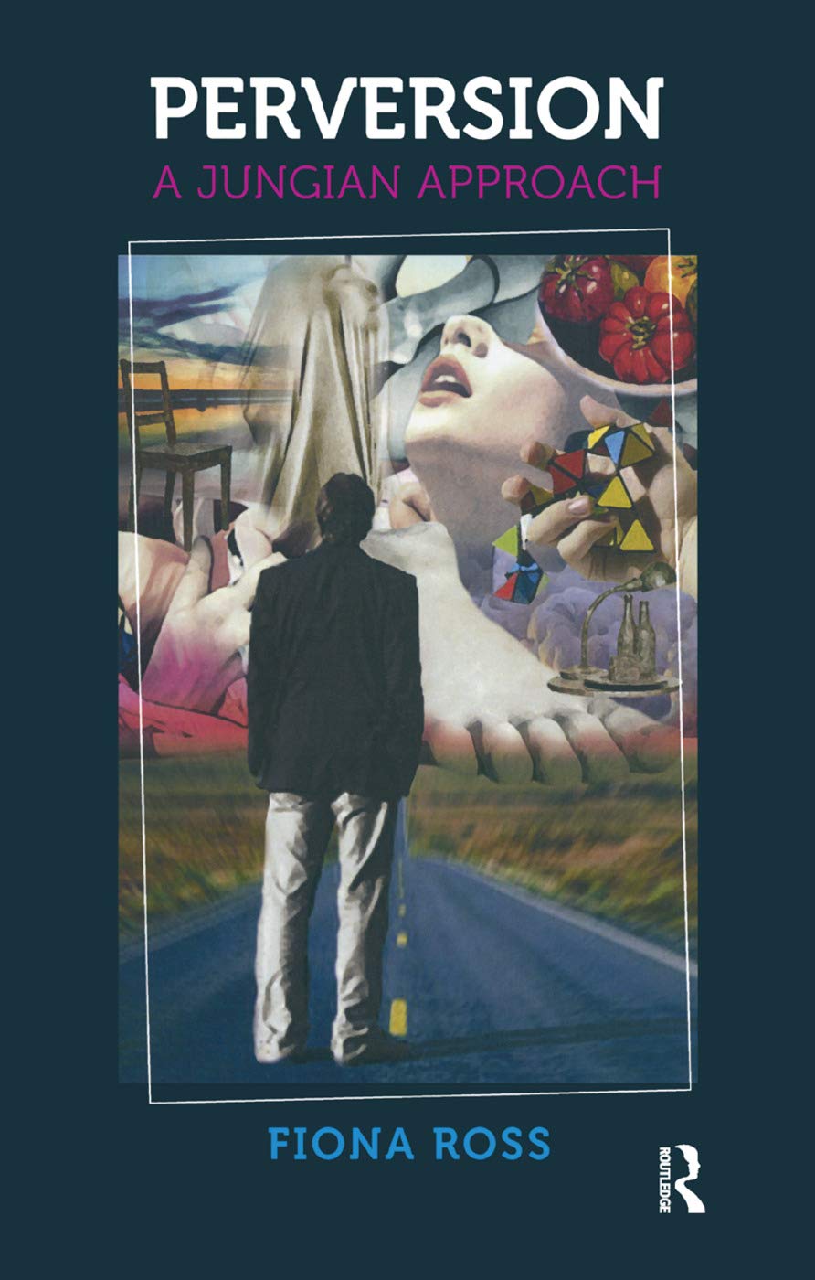 Perversion by Fiona Ross - A Captivating Exploration of Desire