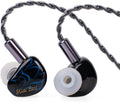 Linsoul Kiwi Ears Cadenza IEM with 10mm Beryllium Driver