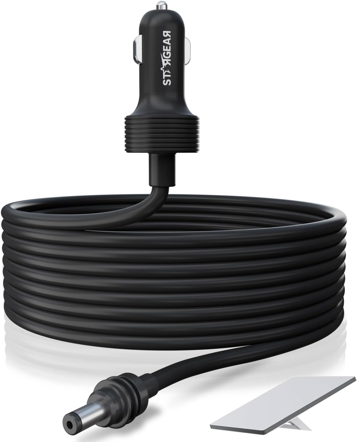 Starlink Mini Cable 12V 5M for Car Charger Adapter Use