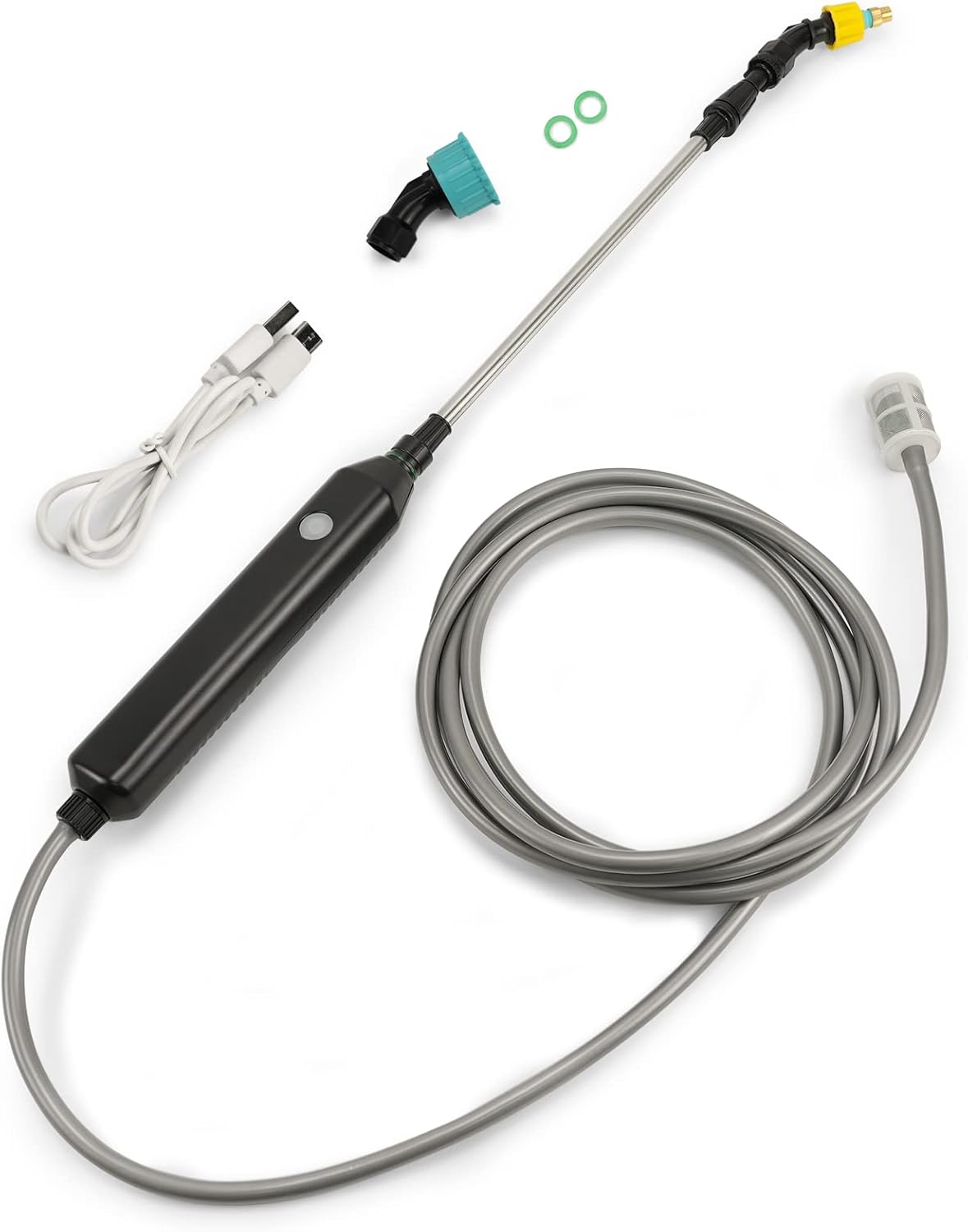 TOOVEM Portable Electric Garden Sprayer