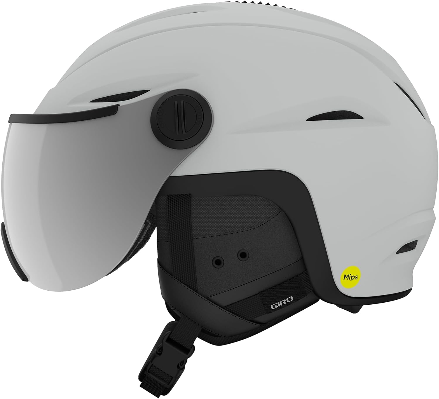 Giro Vue MIPS Ski Helmet - Ultimate Goggle Integration
