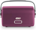 DASH Hot2Go Personal Food Warmer for Easy Meal Reheating