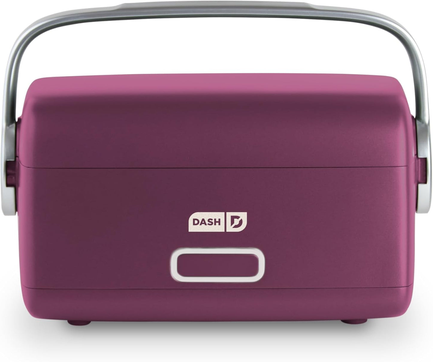 DASH Hot2Go Personal Food Warmer for Easy Meal Reheating