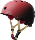 OutdoorMaster Skateboard Cycling Helmet - Comfortable Multi-Sport Fit