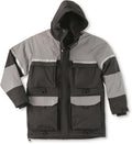 Guide Gear Barrier 2.0 Waterproof Insulated Parka - Cold Weather Ready