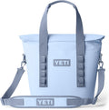 YETI Hopper M Series Portable Soft Cooler - Rugged Cold Holding