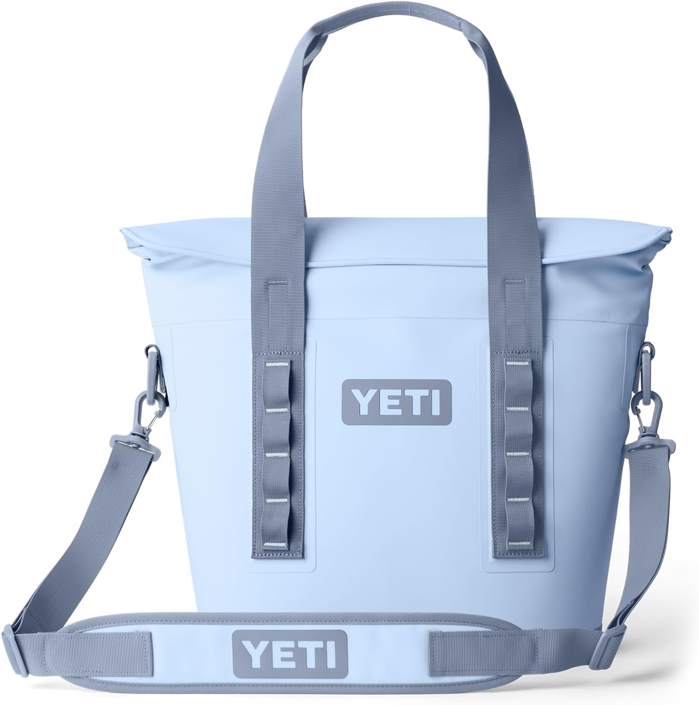 YETI Hopper M Series Portable Soft Cooler for Outdoor Adventures