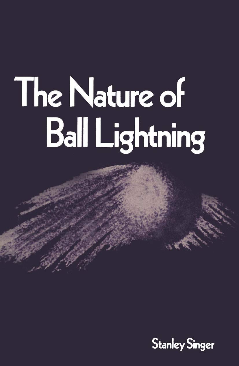 The Nature of Ball Lightning: A Fascinating Exploration of Phenomena