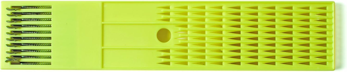 Eagle Claw Lazer Ready RIG-18 for Effortless Fishing