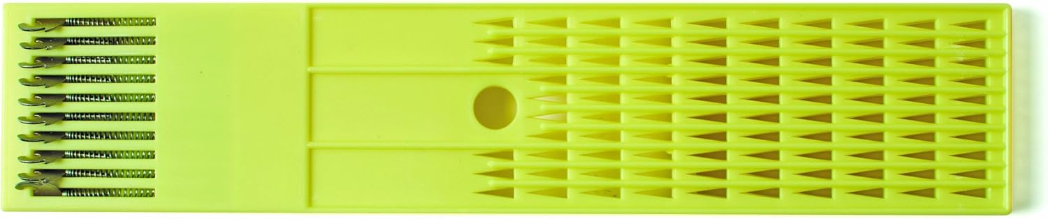 Eagle Claw Lazer Ready RIG-18 for Effortless Fishing