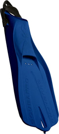 SCUBAPRO GO Travel Scuba Diving Fin for Snorkeling and Swimming